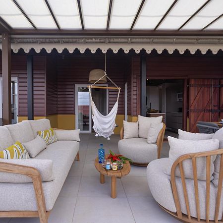 La Suite Villa Les Trois-Ilets Kültér fotó