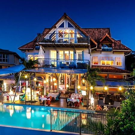 La Suite Villa Les Trois-Ilets Kültér fotó