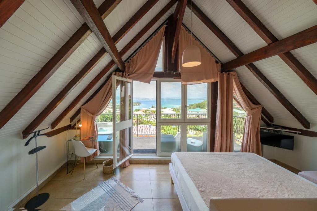 La Suite Villa Les Trois-Ilets Kültér fotó