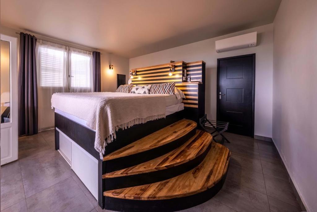 La Suite Villa Les Trois-Ilets Kültér fotó
