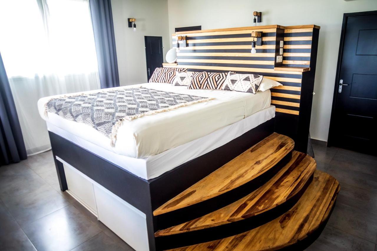 La Suite Villa Les Trois-Ilets Kültér fotó