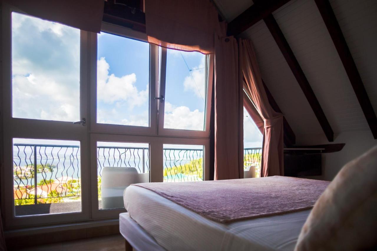 La Suite Villa Les Trois-Ilets Kültér fotó
