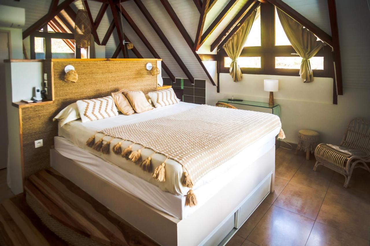 La Suite Villa Les Trois-Ilets Kültér fotó