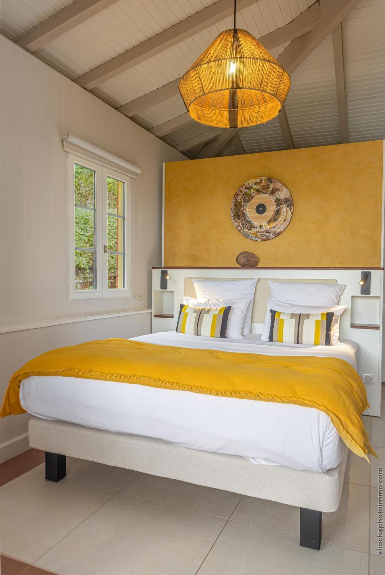 La Suite Villa Les Trois-Ilets Kültér fotó