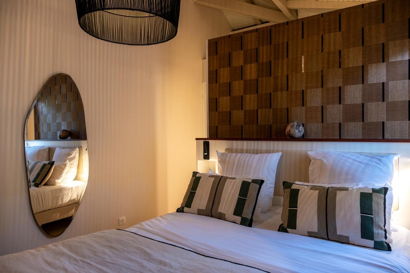La Suite Villa Les Trois-Ilets Kültér fotó