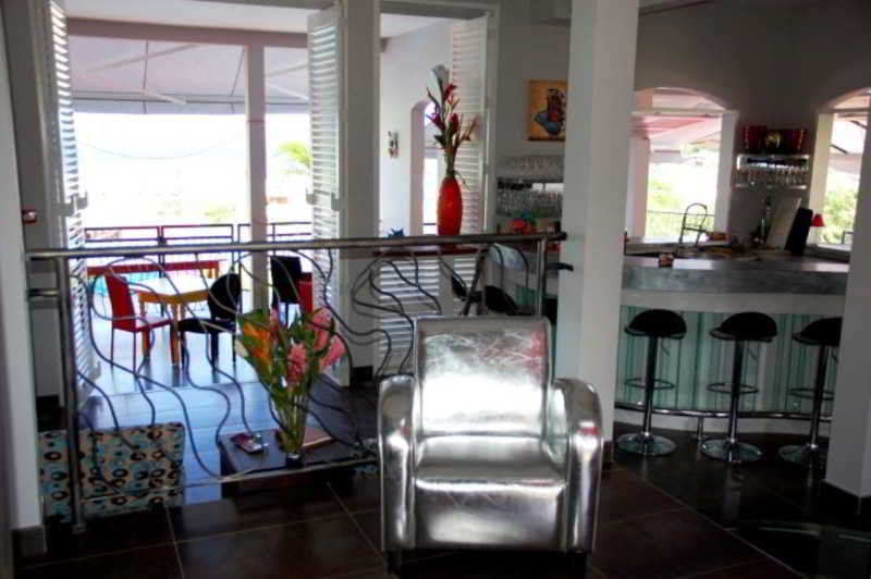 La Suite Villa Les Trois-Ilets Kültér fotó