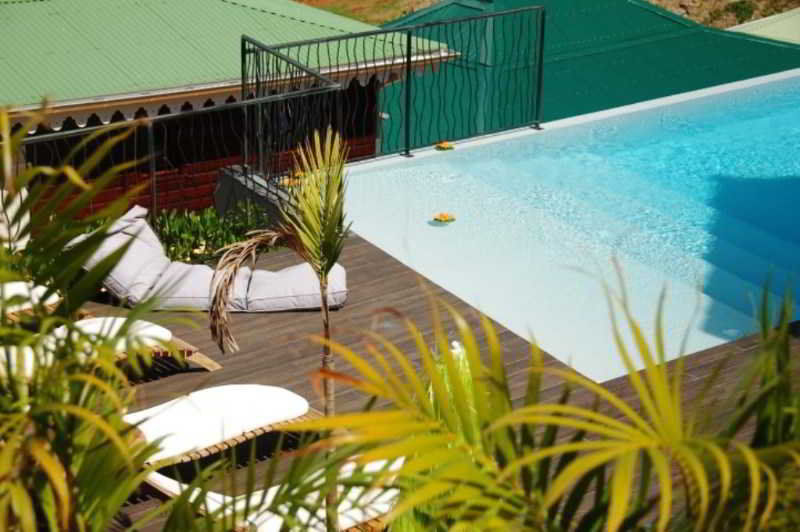 La Suite Villa Les Trois-Ilets Kültér fotó