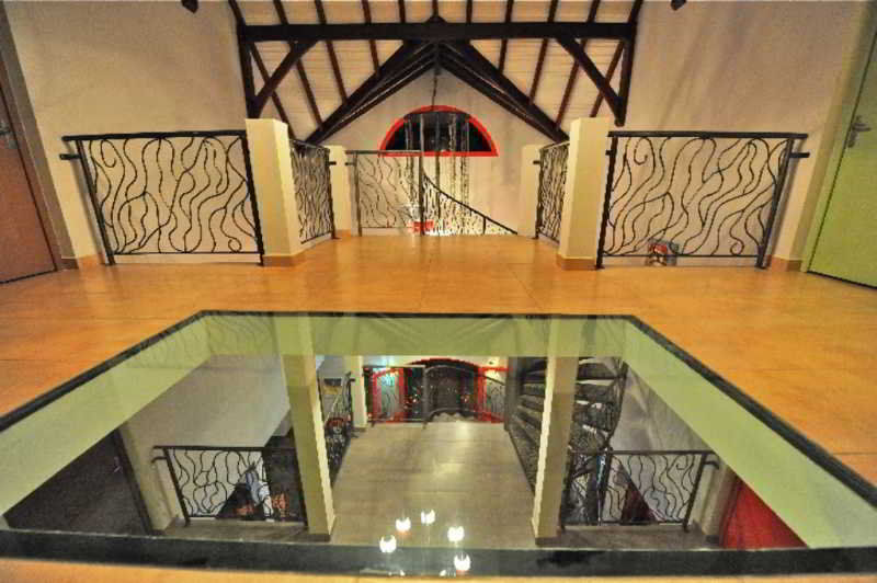 La Suite Villa Les Trois-Ilets Kültér fotó