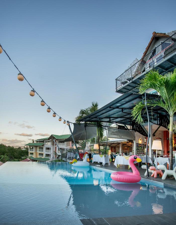 La Suite Villa Les Trois-Ilets Kültér fotó